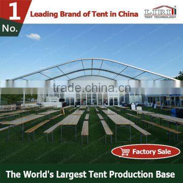 Liri Tent Latest Big Arcum Tent 15mx50m for 800 People High Class Events photo-3