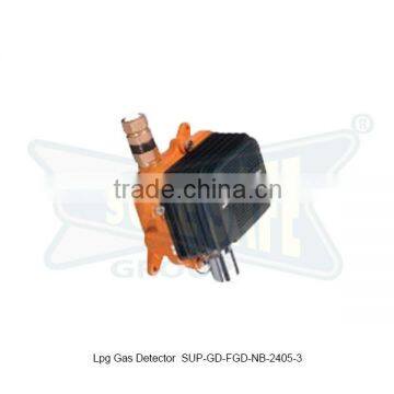 Lpg Gas Detector ( SUP-GD-FGD-NB-2405-3 )