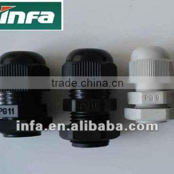 marine cable gland/ multi-hole cable gland/ plastic cable gland