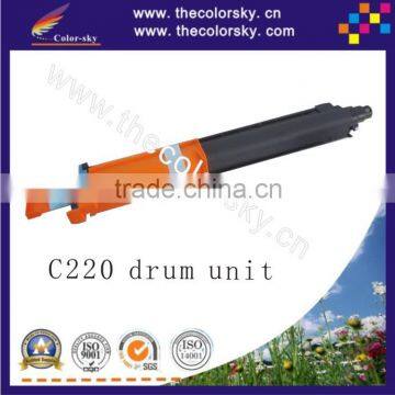 (DUCKM-C220TY) copier part drum unit for Konica Minolta Bizhub ADC288 ADC368 for Develop Ineo + 220 +220 kcmy 4pcs/set