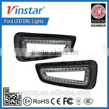 Vinstar automotive expert &CE auto FOR D daytime running lights