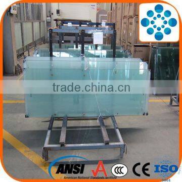2015 china toughened glass prices