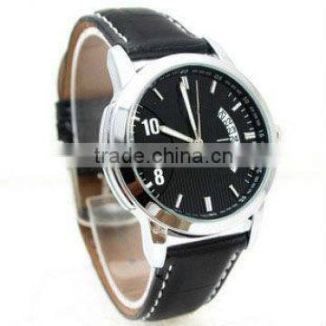 2013 factory best cheaper price high-grade hot brand watch Quartz watch