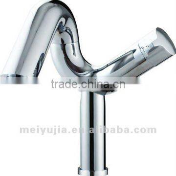 Rustproof Water Tap Single Lever Kitchen Mixer