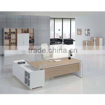 Modern High Quality Luxury wooden office desk