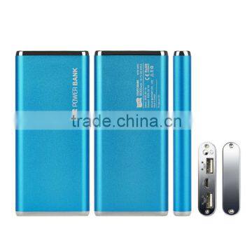 SCUD 8000mAh Portable Emergency Phone Charger photo-2