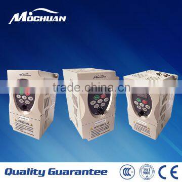 3 Phase Vector Type 30kw 37kw 45kw Variable Frequency Drive Single Phase Inverter photo-3