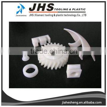 Custom plastic cnc rapid prototype service factory price