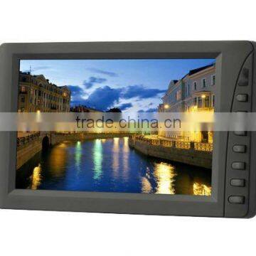 Lilliput EBY701-NP/C/T 7" Touchscreen Monitor