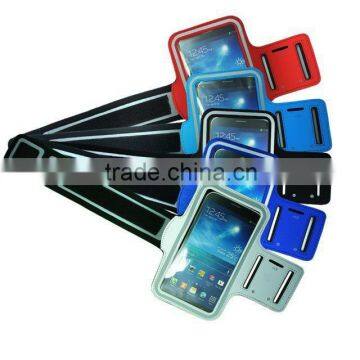 Neoprene Stretch Sport Armband / Armband Cellphones