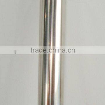 Mill test certificate 2mm thickness stainless steel pipe 304/304L stainless steel pipe