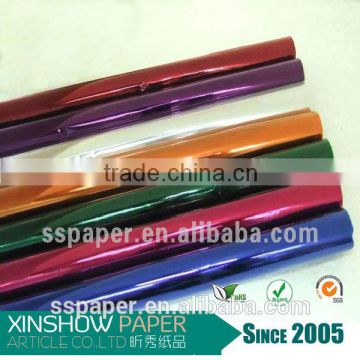 wholesale printed aluminum flower pet aluminum foil