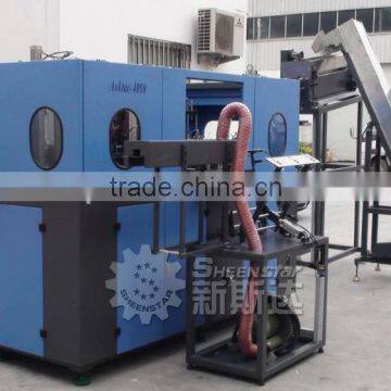 PET bottle blow molding machine price