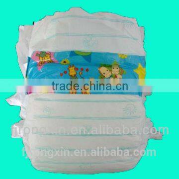 fashion design baby diaper manufacturer