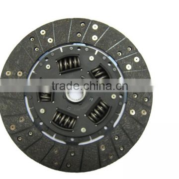 truck clutch disc Transit Euro3 auto clutch disc Nanchang Ganling JMC light truck auto parts