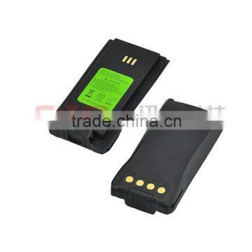 High-Power Rechargeable Walkie Talkie Battery For Hytera photo-2
