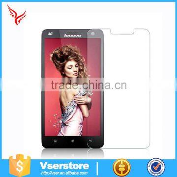 Anti-Glare Screen Protector For Lenovo S920 Screen Protector For Lenovo S960 photo-2