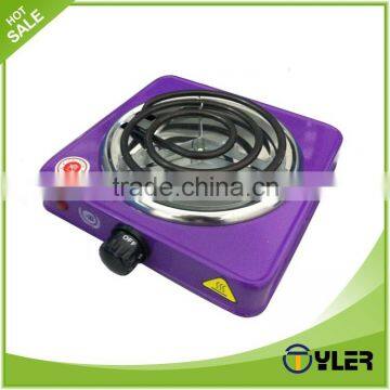 shunxiang ceramic pizza maker electric hot plate