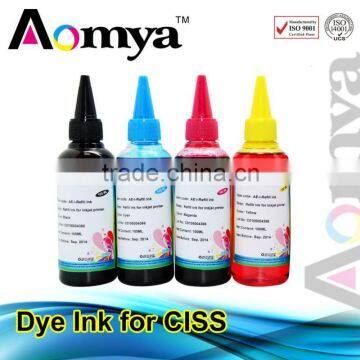 Wholesale China Ink Dye Ink Digital Printing Ink Supplier's Choice