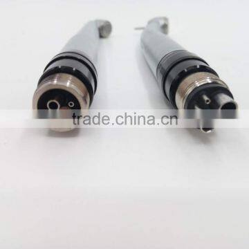 Odontologia Ortodontia Instruments 2 Holes Led High Speed Handpiece photo-3