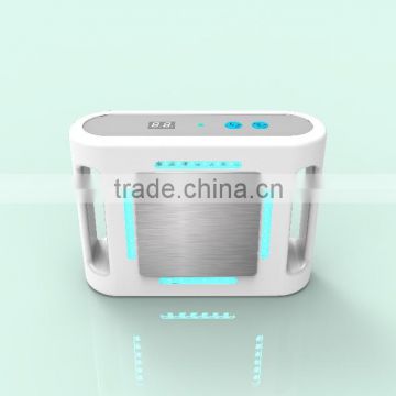 Portable cryoshape /fat freezing machine