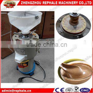 Electric sesame grinder machine on sale