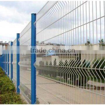 High quality road mesh fencing FA-SJ03