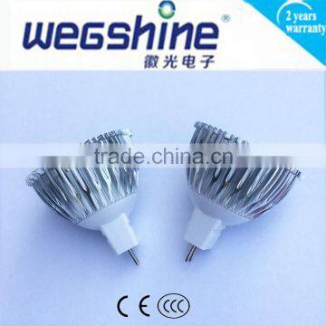 LED Ceiling Recessed Spotlight, Replace 50W LED Spotlight, GU10 Dimmable LED Spotlight