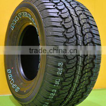 High Quality Car Tire Cheap Car Tyre P275/65R17