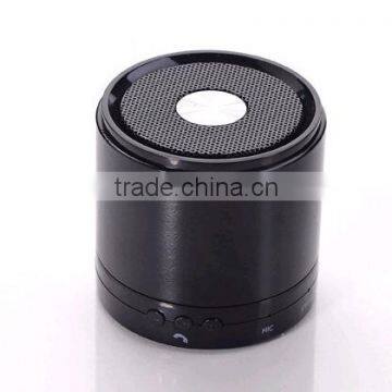 Mini S10 Hot Selling Wireless Bluetooth Speaker With Build-in Amplifier Speakers photo-2