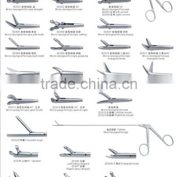 MC-D21 Self-retaining Laryngoscopy instruments