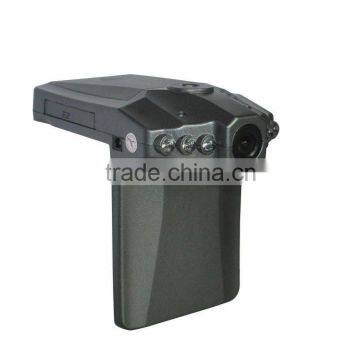 High sensitive night-vision 2.4 inch TFT LCD car dvr box