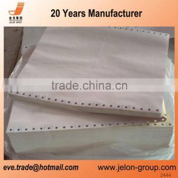 Factory Hot Sale Continuous Ncr Computer Form