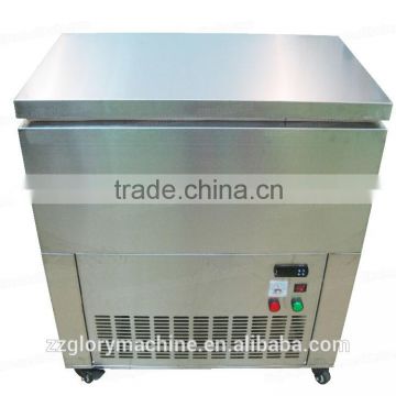 China supplier cylinder ice block machine, ice block making machine, snow bloc machine