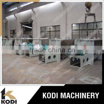 WLDH Model Horizontal Powder Ribbon Blender photo-2