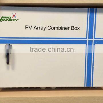 2-16 string PV combiner Box best price