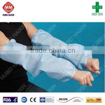 Disposable protective arm sleeve, elastic arm sleeve                        
                                                Quality Choice