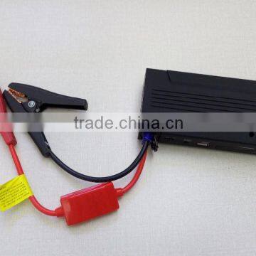 Car Jump Starter With Multi-output&custom Power Bank photo-2