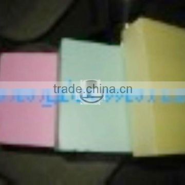 XPS Board/Extruded Polystyrene Insulation Board/Building Wall Material