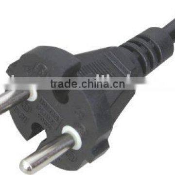 French power cord/french plug/french power cord with plug