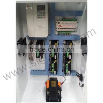 Factory Supply Cnc Engraver Machine Cnc Router Woodworking Machine for Sale photo-4