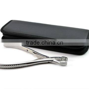 Fusion C-tip single plier