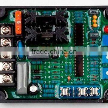 Auto Alternator Voltage Regulator AVR GAVR-12A photo-2
