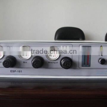 static powder spraying/electrostatic powder spray gun