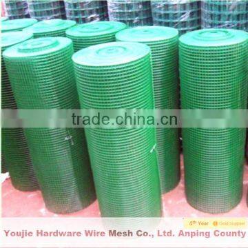 1/2" pvc coated welded mesh (direct factory)