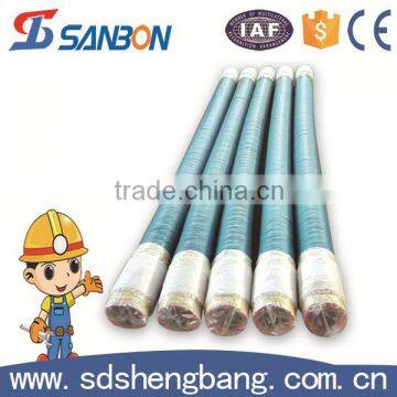 Factory Directly Sale Mud 6 Inch Pump Rubber Hose photo-4