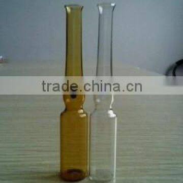 1ml ampoule open mouth B