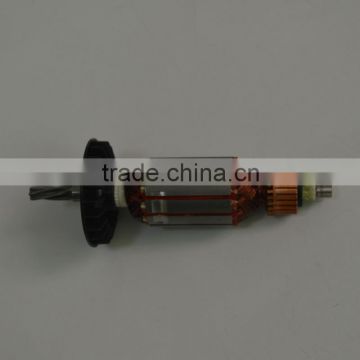 Rotor for 80W rotary hammer, 5 gears, Electric Power Tool Spare Parts