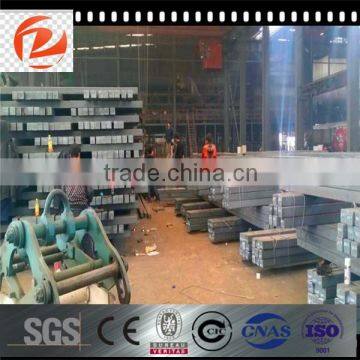 Prime Mild Alloy Square Steel Billet Size 3SP, 5SP, Q235, Q275, Q345 photo-2