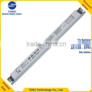 T5 1x14W 2x14W Fluorescent Electronic Ballast